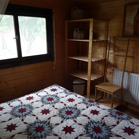 مبيت وإفطار Ekshärad Sun Dance Ranch المظهر الخارجي الصورة