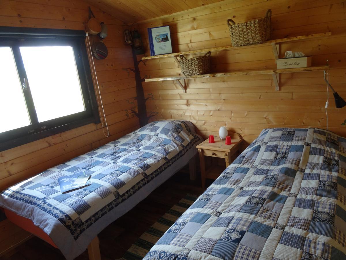 مبيت وإفطار Ekshärad Sun Dance Ranch المظهر الخارجي الصورة