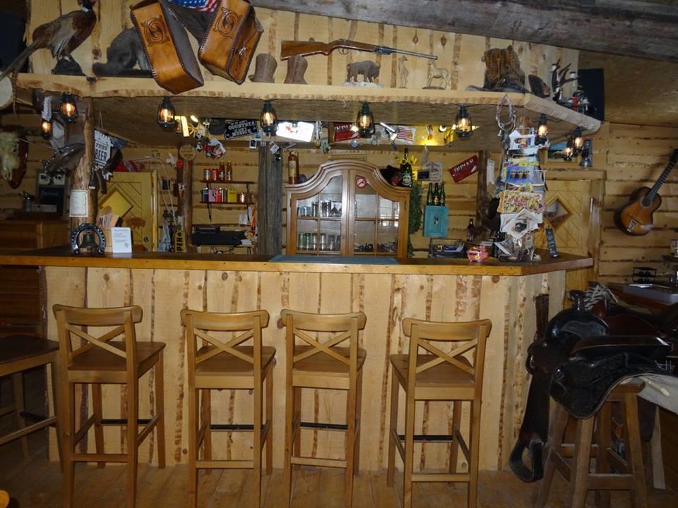 مبيت وإفطار Ekshärad Sun Dance Ranch المظهر الخارجي الصورة