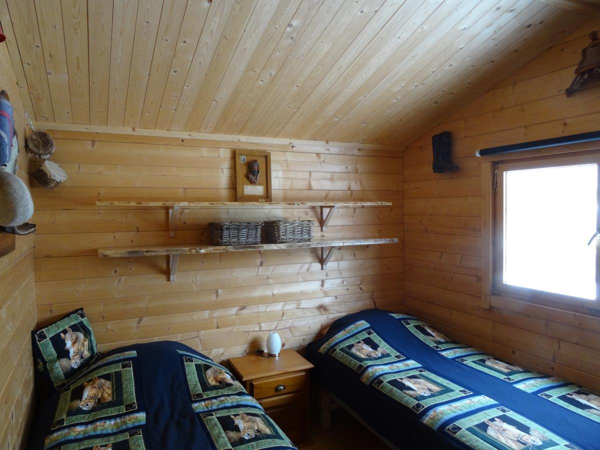 مبيت وإفطار Ekshärad Sun Dance Ranch المظهر الخارجي الصورة